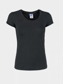 Футболка Joma модель 900629_чорний Фото