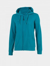 Спортивна кофта Joma модель 900677_бірюзовий Фото