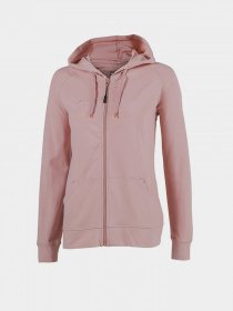 Спортивна кофта Joma модель 900677_с.рожевий Фото