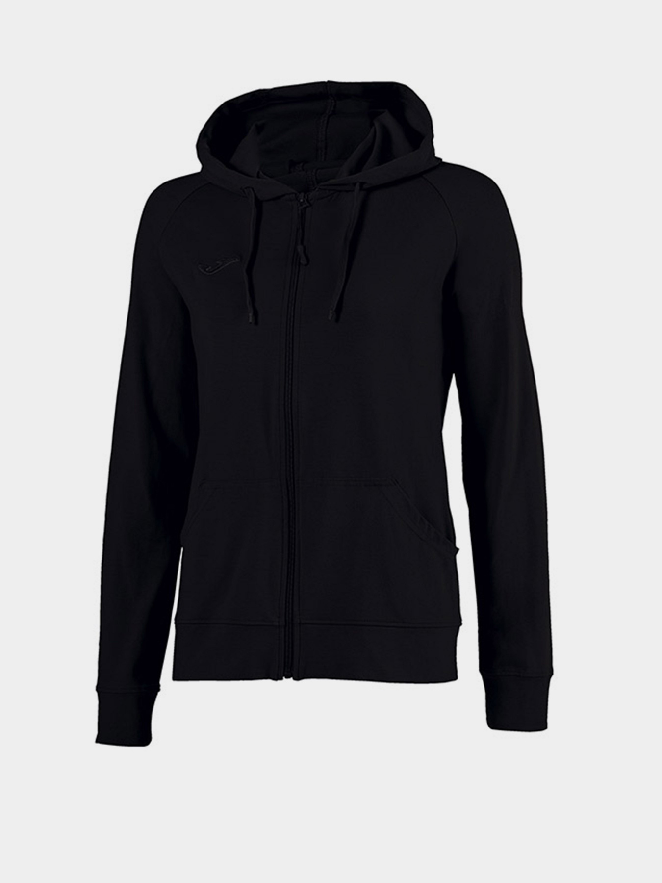 Кофта спортивная Joma модель 900677_чорний Фото