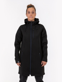 Парка Joma модель 900733_чорний Фото