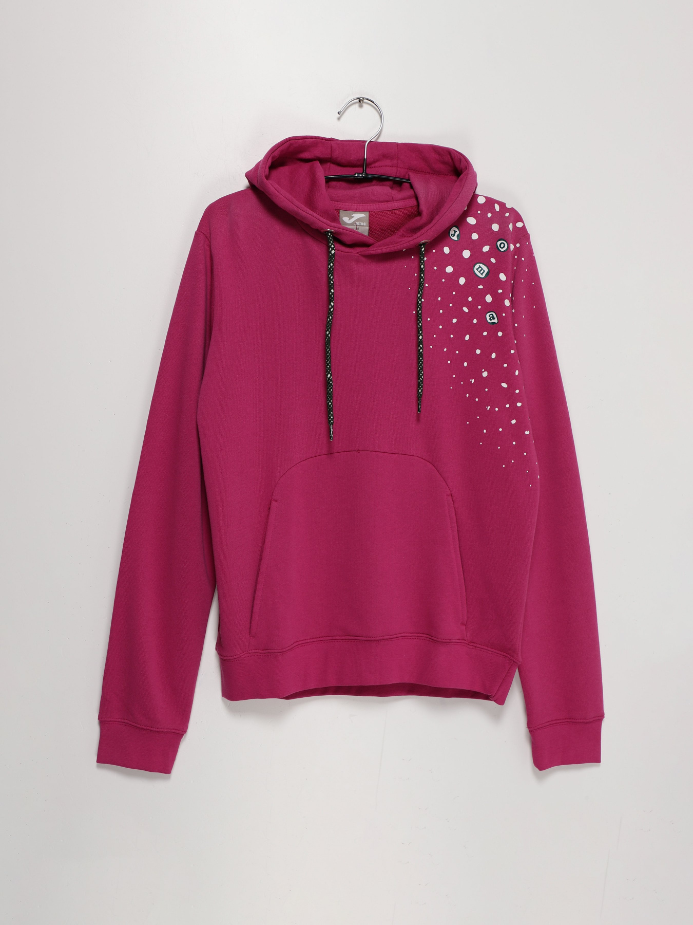 Худі Joma модель 900893_рожевий комб. Фото