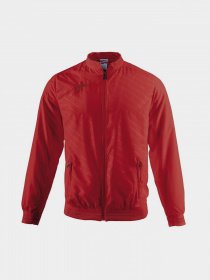 Спортивна кофта Joma модель 100640_червоний Фото