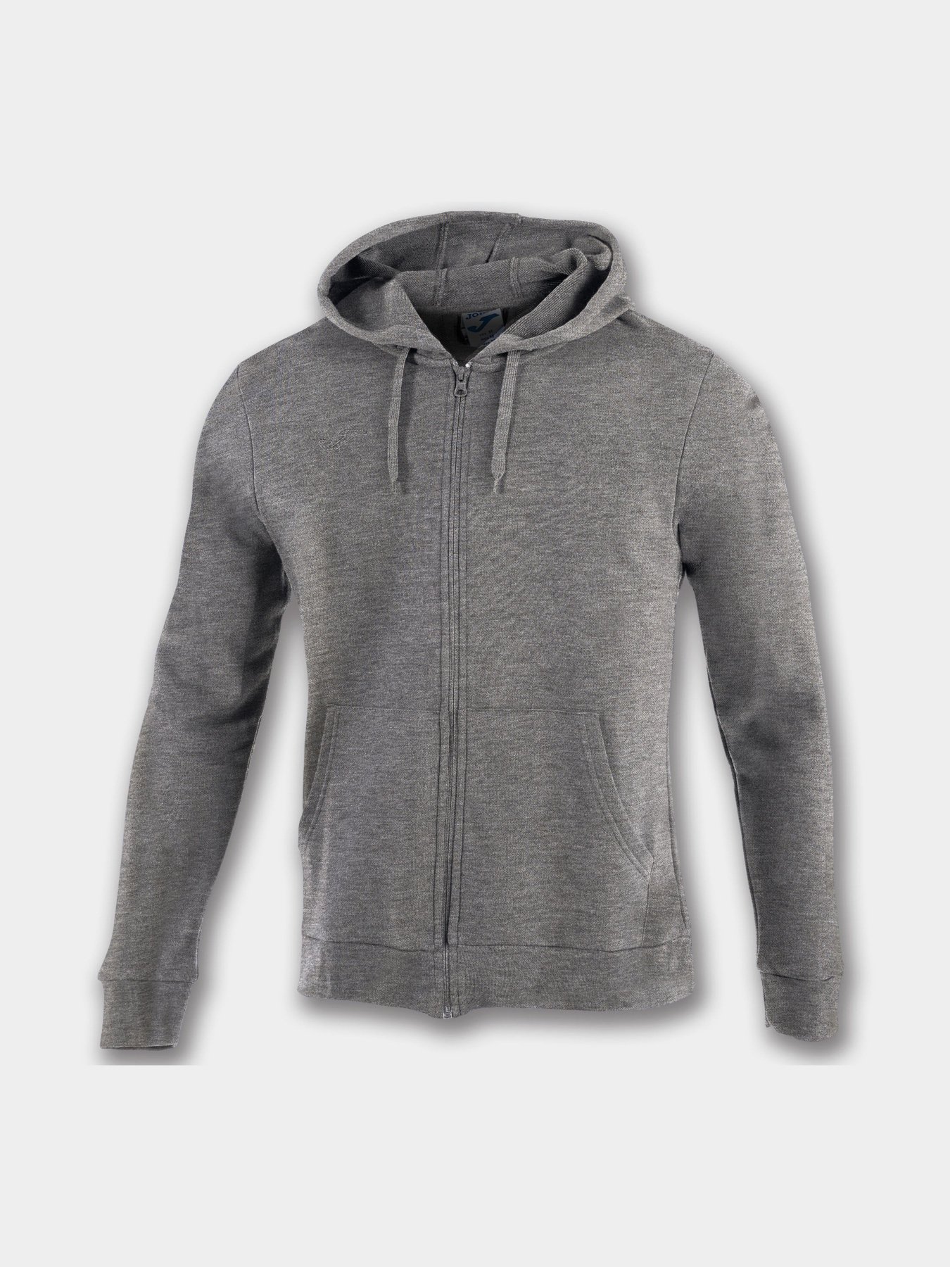 Кофта спортивная Joma модель 100888_сірий Фото