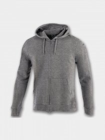 Спортивная кофта Joma модель 100888_сірий Фото