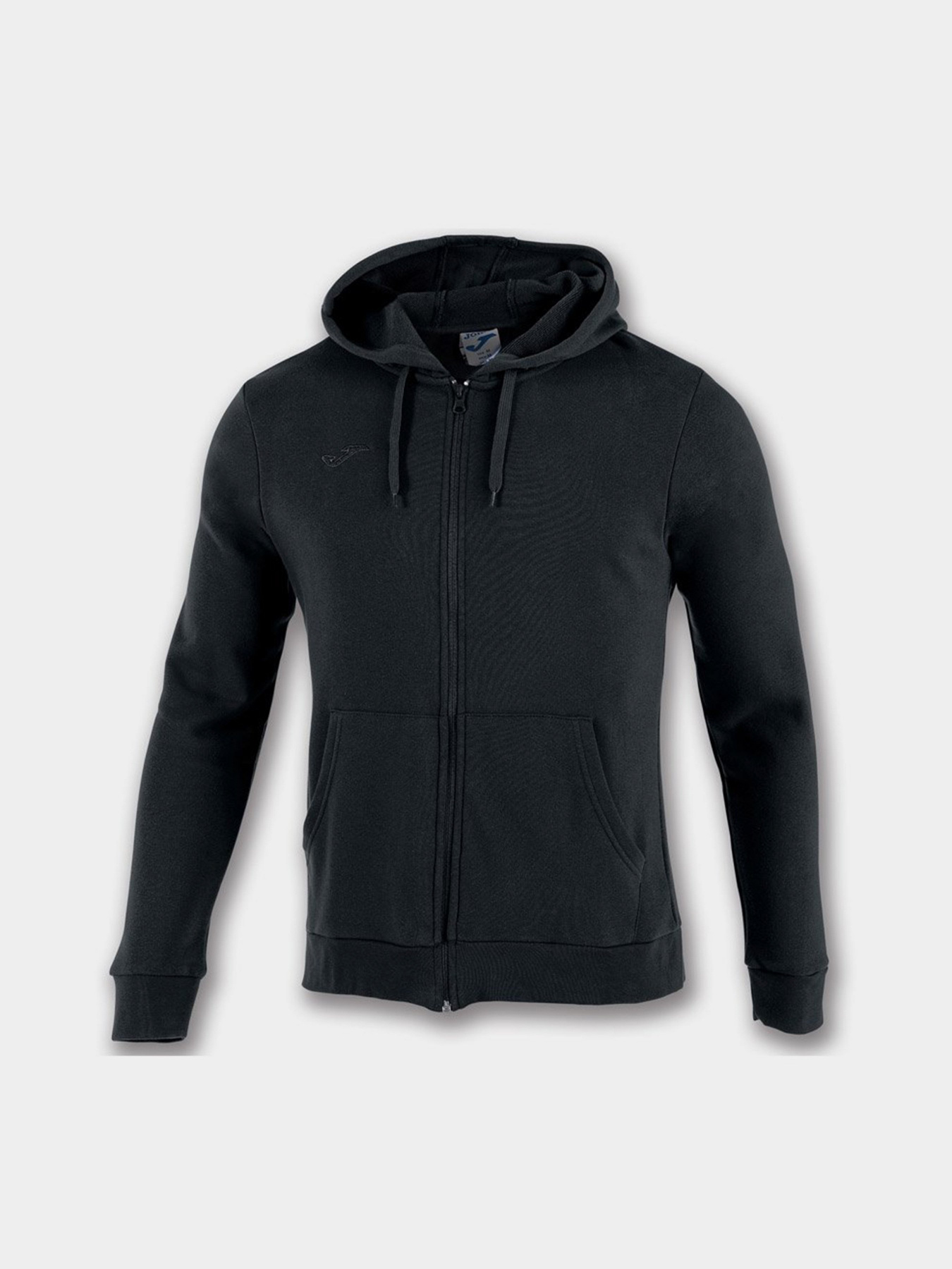 Кофта спортивная Joma модель 100888_чорний Фото