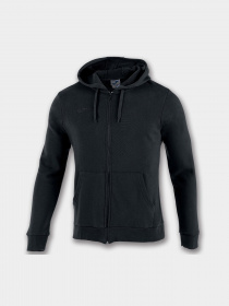 Кофта спортивная Joma модель 100888_чорний Фото