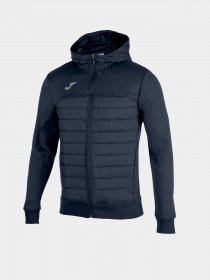 Демісезонна куртка Joma модель 101103_т.синій Фото