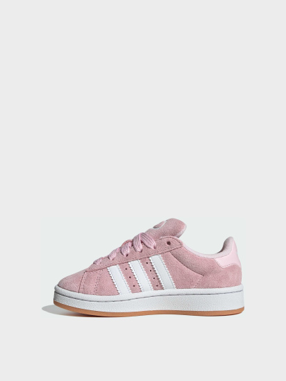 Кеди низькі adidas Campus модель JP5507 — фото 6 - INTERTOP