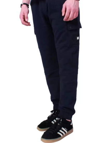 Джогери Weekend Offender модель JPAW2103-NAVY — фото - INTERTOP