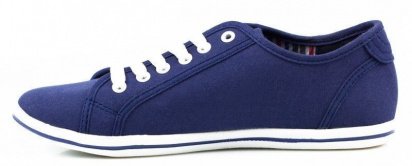 Кеди Palette модель 239943/BLUE — фото 3 - INTERTOP