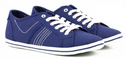 Кеди Palette модель 239943/BLUE — фото 7 - INTERTOP