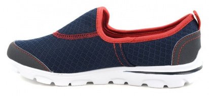 Кросівки Palette модель 242790/NAVY/NAVY/H.RED — фото - INTERTOP