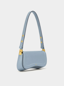 Кросс-боди JW PEI Joy модель 1C56-5 Фото