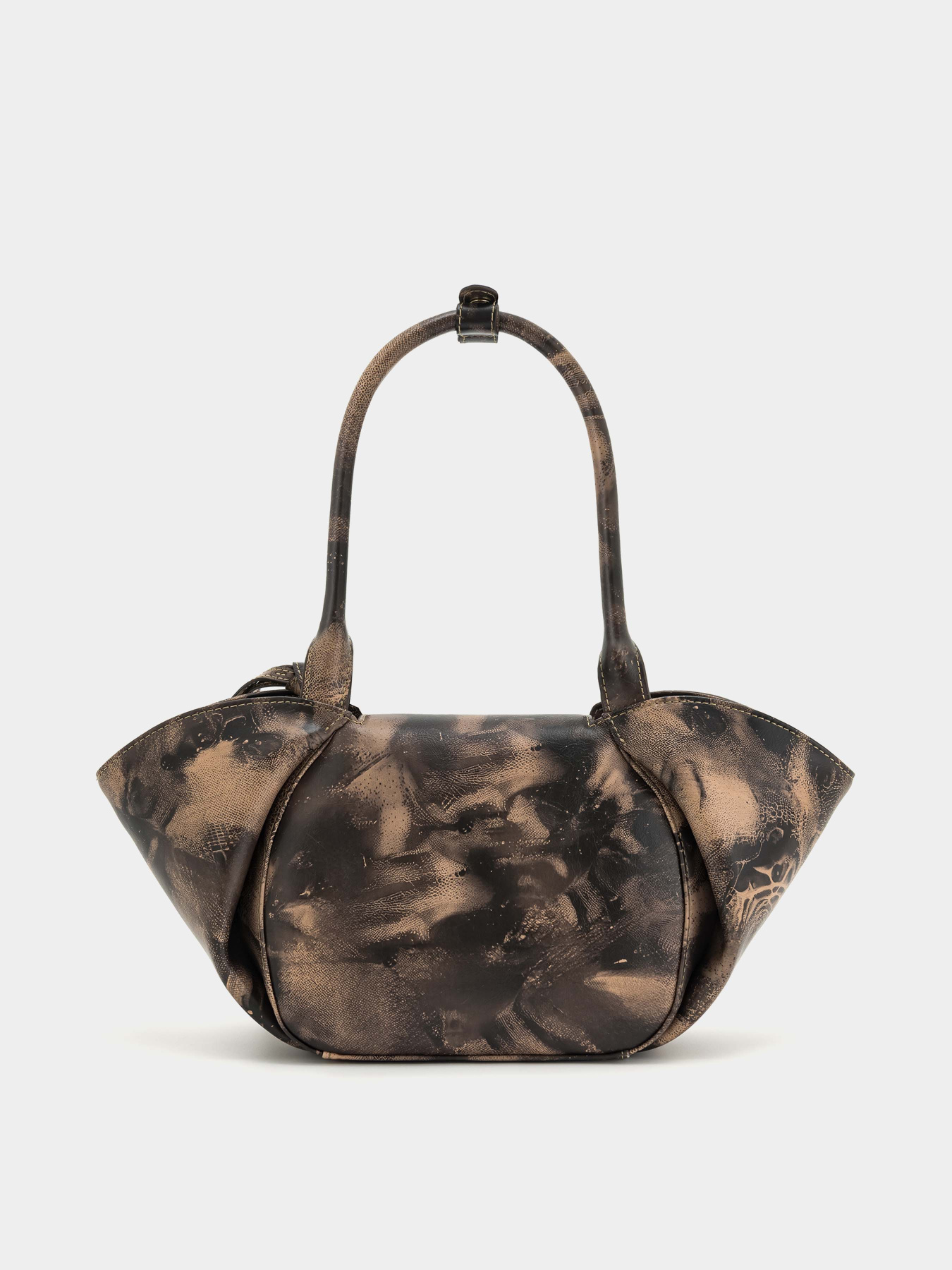 Сумка JW PEI Zoey Pockets модель 5S198-3 Фото