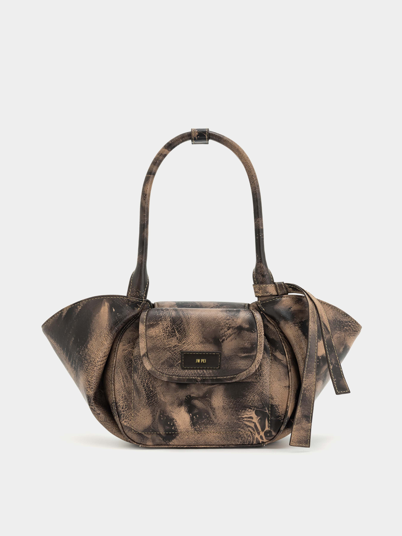 Сумка JW PEI Zoey Pockets модель 5S198-3 Фото