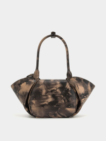 Сумка JW PEI Zoey Pockets модель 5S198-3 Фото