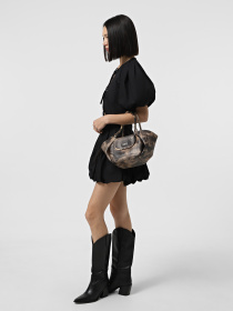 Сумка JW PEI Zoey Pockets модель 5S198-3 Фото