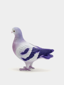 Сумка JW PEI Kallie Pigeon модель J3120224-6 Фото