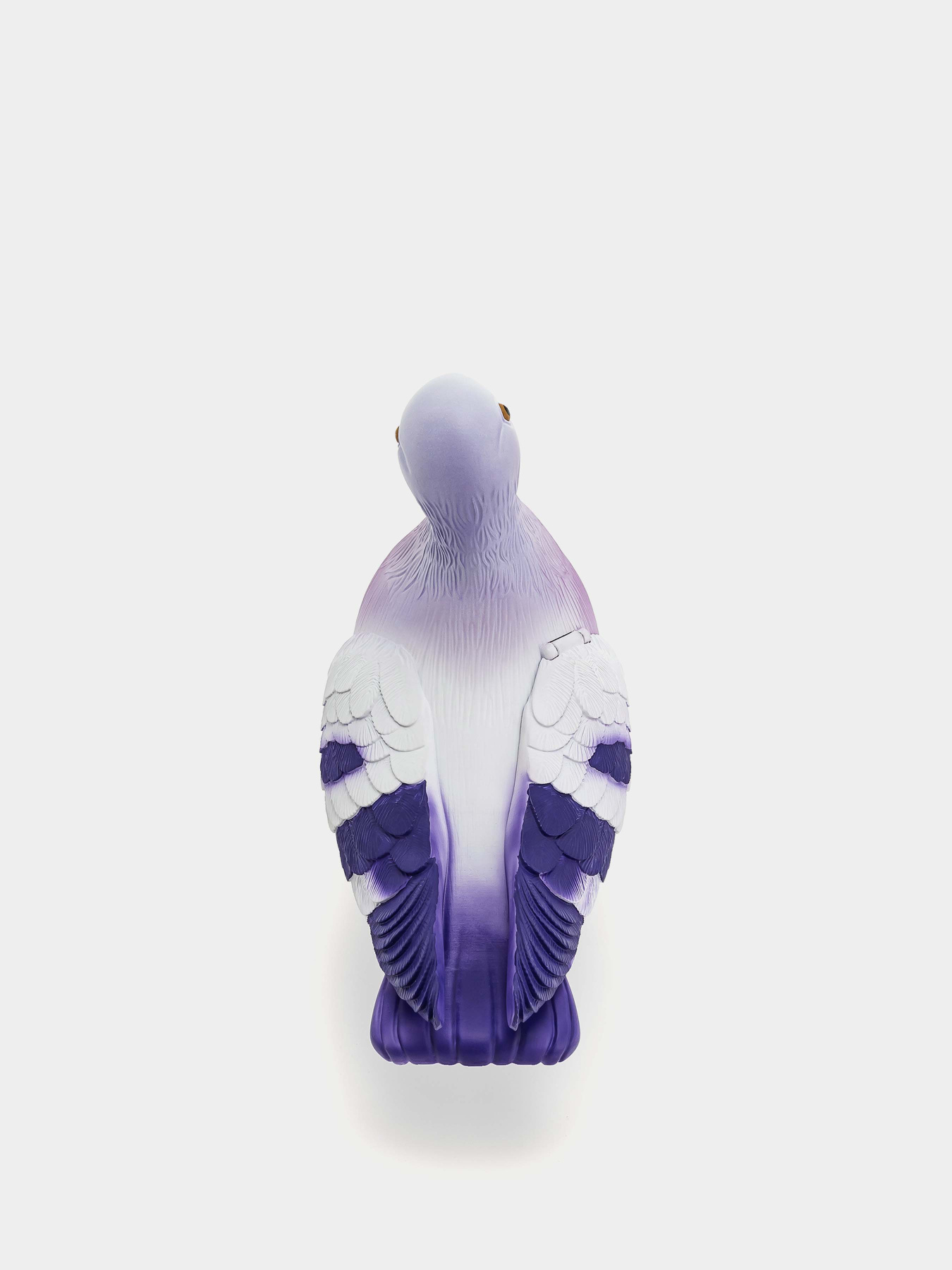 Сумка JW PEI Kallie Pigeon модель J3120224-6 Фото