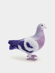 Сумка JW PEI Kallie Pigeon модель J3120224-6 Фото