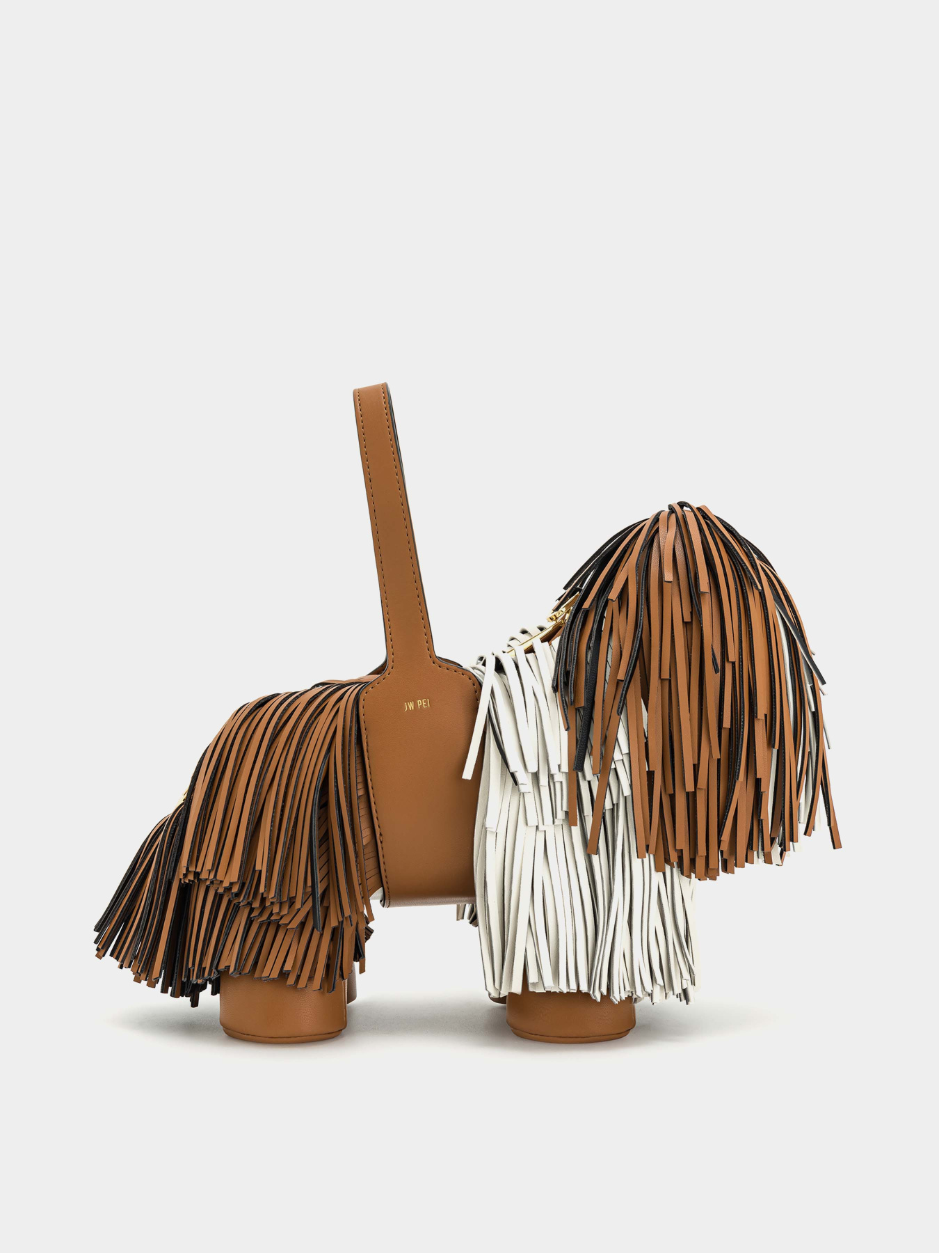 Сумка JW PEI Nita Puppy модель 7C23-3 Фото