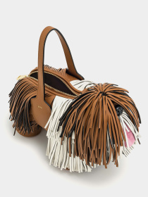 Сумка JW PEI Nita Puppy модель 7C23-3 Фото