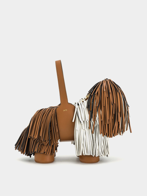 Сумка JW PEI Nita Puppy модель 7C23-3 Фото