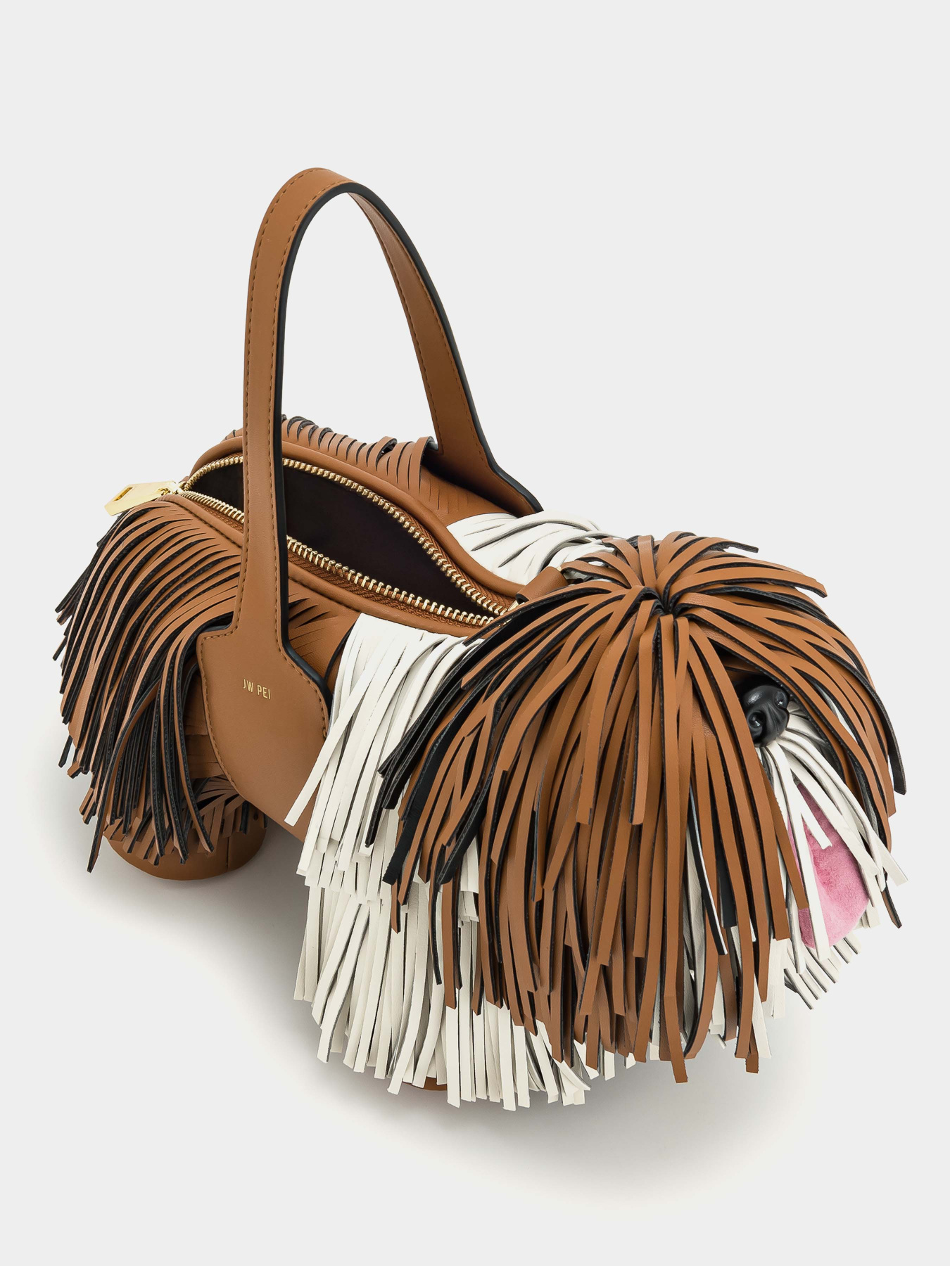 Сумка JW PEI Nita Puppy модель 7C23-3 Фото