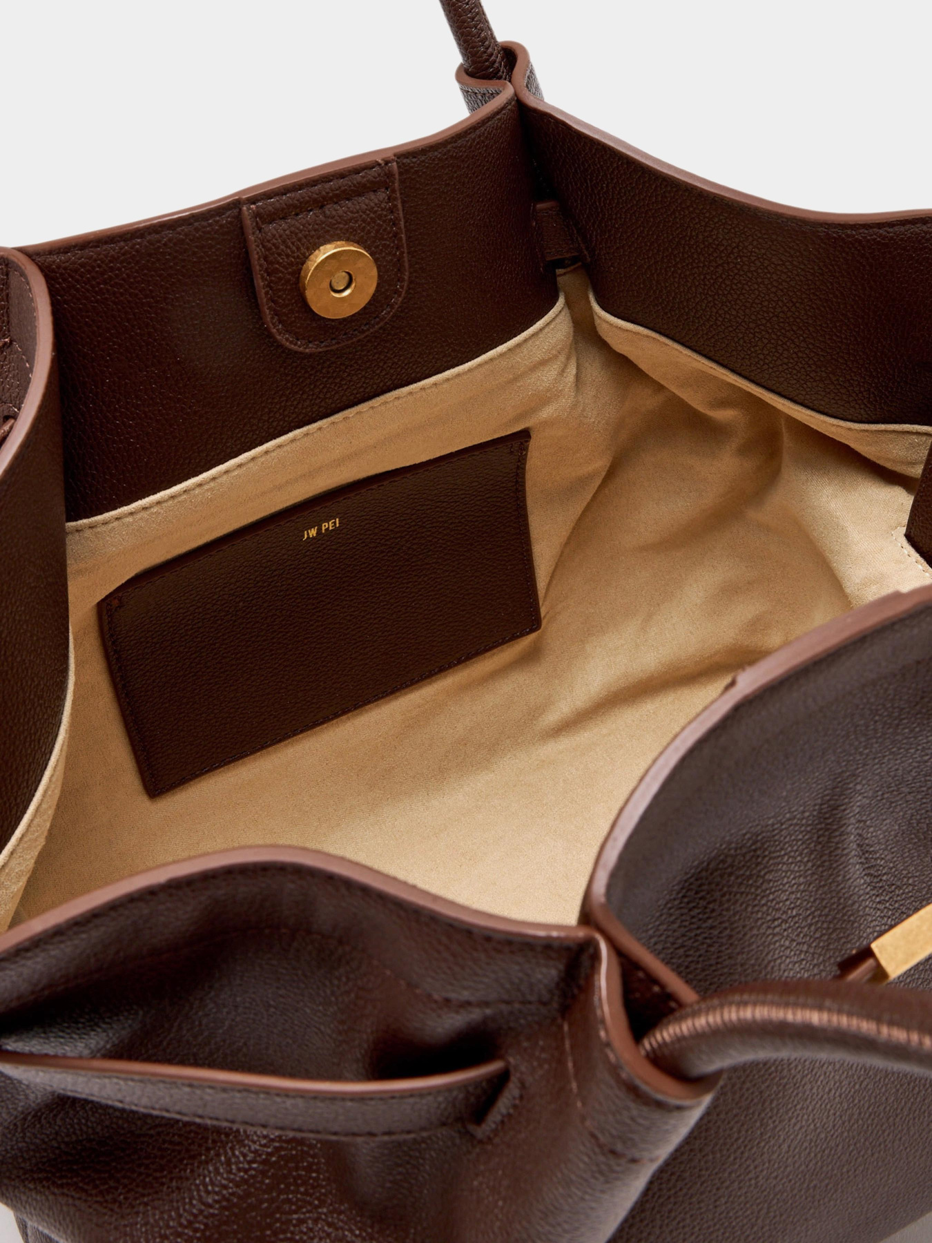 Сумка JW PEI модель JH306B04-34 Фото