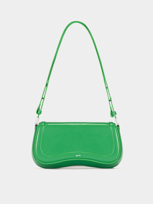 Кросс-боди JW PEI Joy модель 1C56-72 Фото