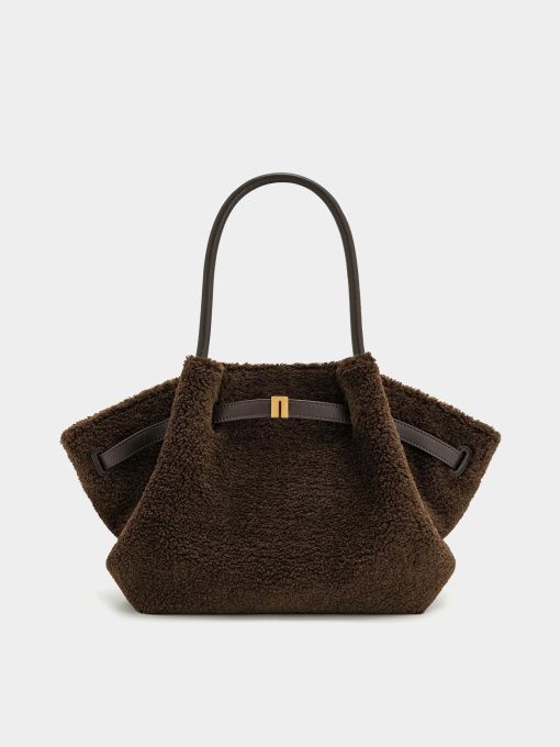 Сумки JW PEI модель JH306B04-32 Фото