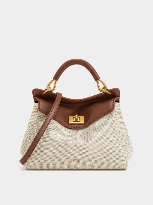 Сумки JW PEI модель 2T68-32 Фото