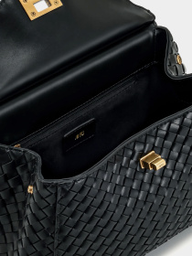 Сумка JW PEI модель 2T68-11 Фото