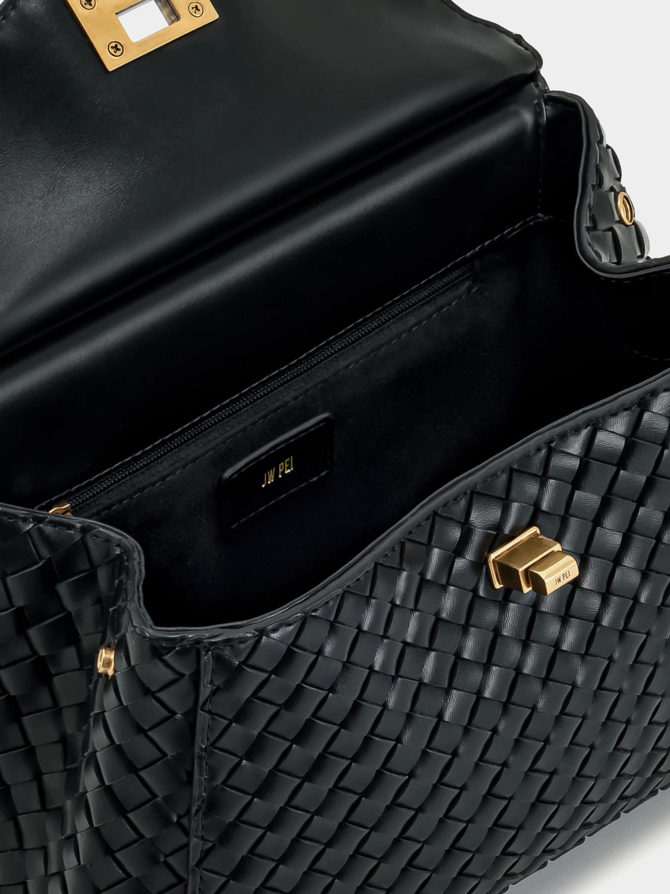 Сумка JW PEI модель 2T68-11 Фото