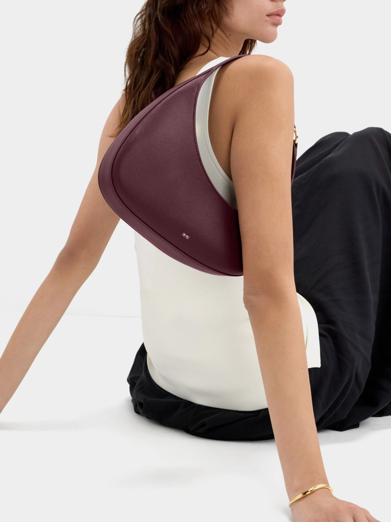 Сумка JW PEI модель 5S61-43 Фото