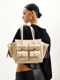 Сумка JW PEI модель 8T001-2 Фото