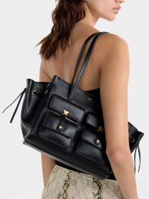 Сумка JW PEI модель 8T001-11 Фото