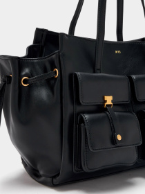 Сумка JW PEI модель 8T001-11 Фото