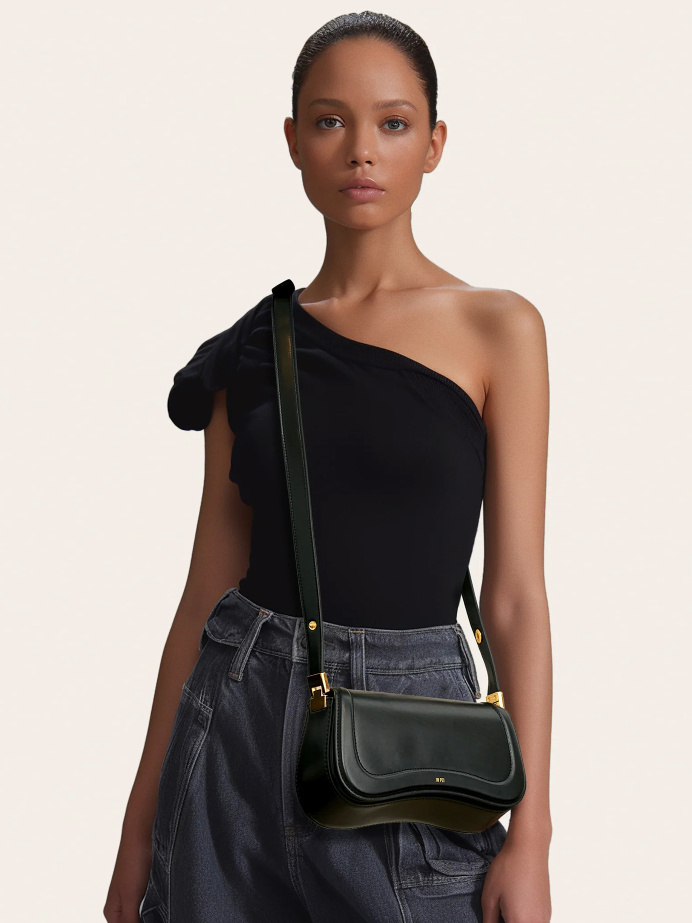 Крос-боді JW PEI Joy модель 1C56-1 Фото