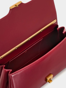 Крос-боді JW PEI модель 7C66-4 Фото