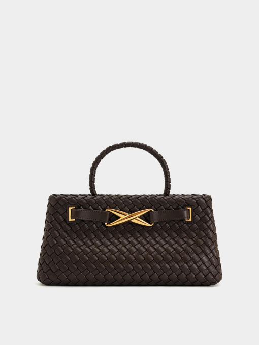 Сумка JW PEI модель 8T021-3 Фото