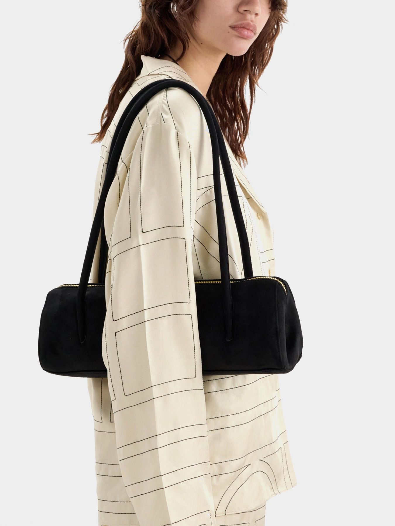 Сумка JW PEI модель 2T184-1 Фото