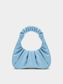Сумка JW PEI Gabbi Ruched Модель 2T03-10 Фото