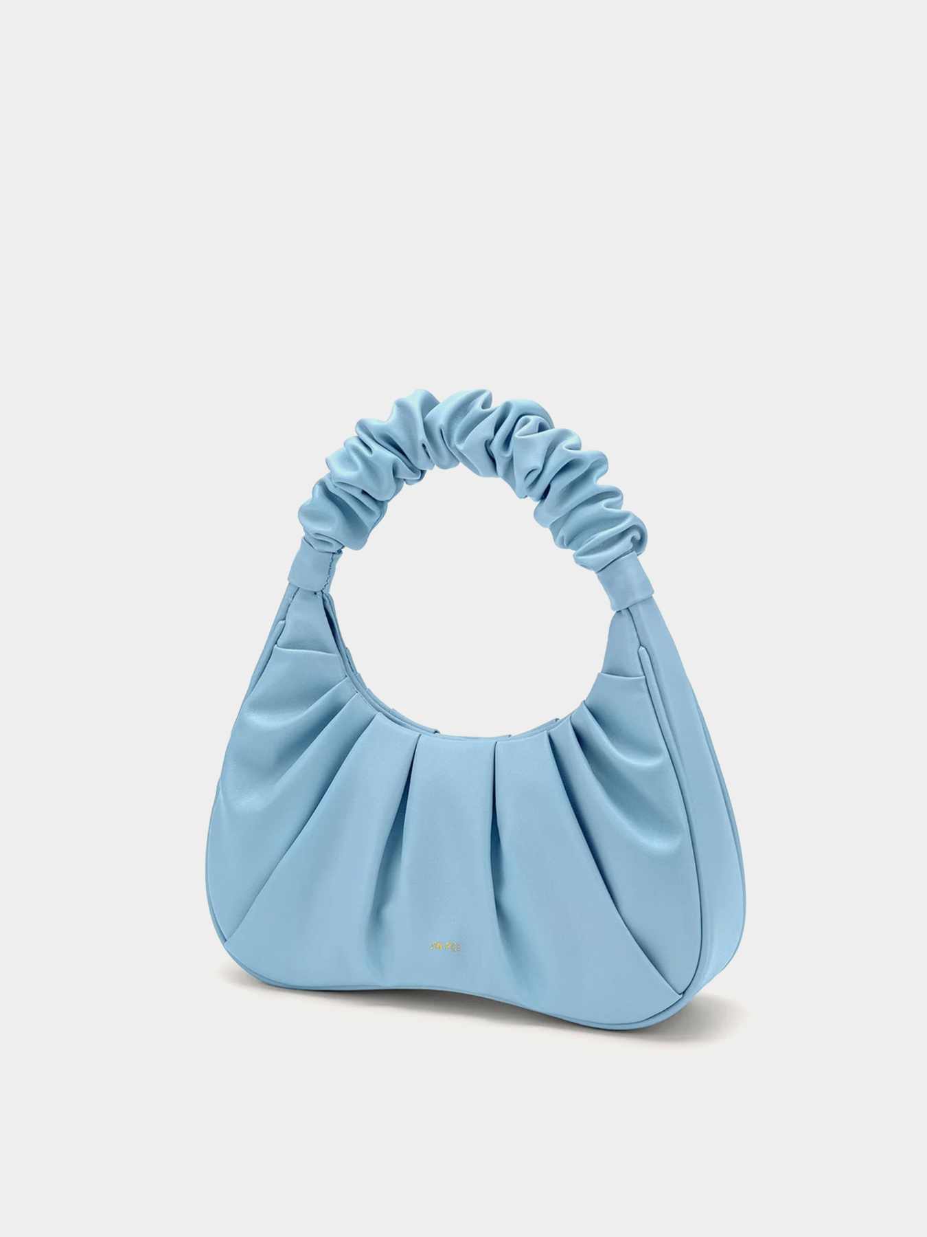 Сумка JW PEI Gabbi Ruched модель 2T03-10 Фото