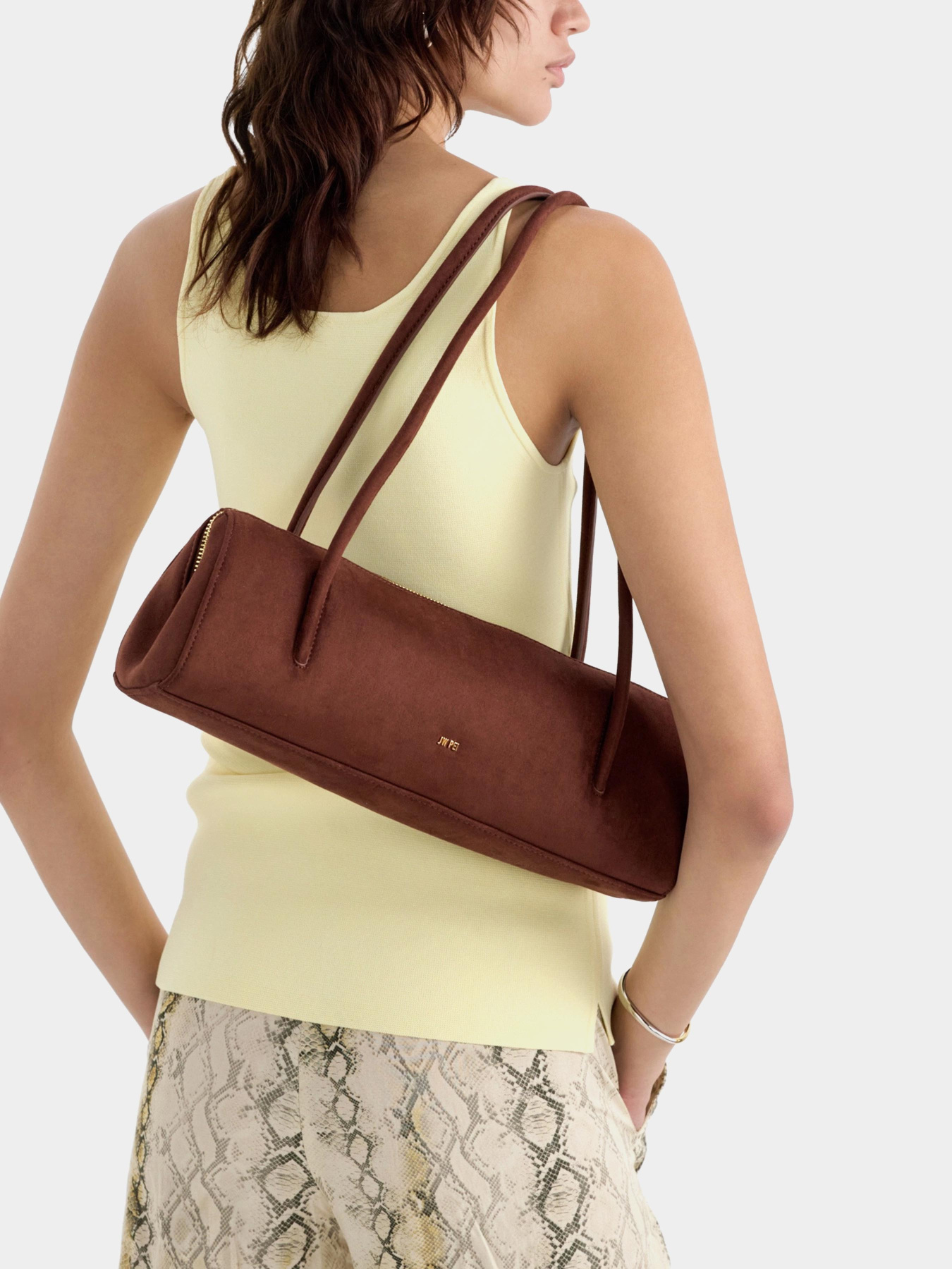 Сумка JW PEI модель 2T184-3 Фото