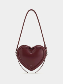 Кросс-боди JW PEI модель 1C127-41 Фото