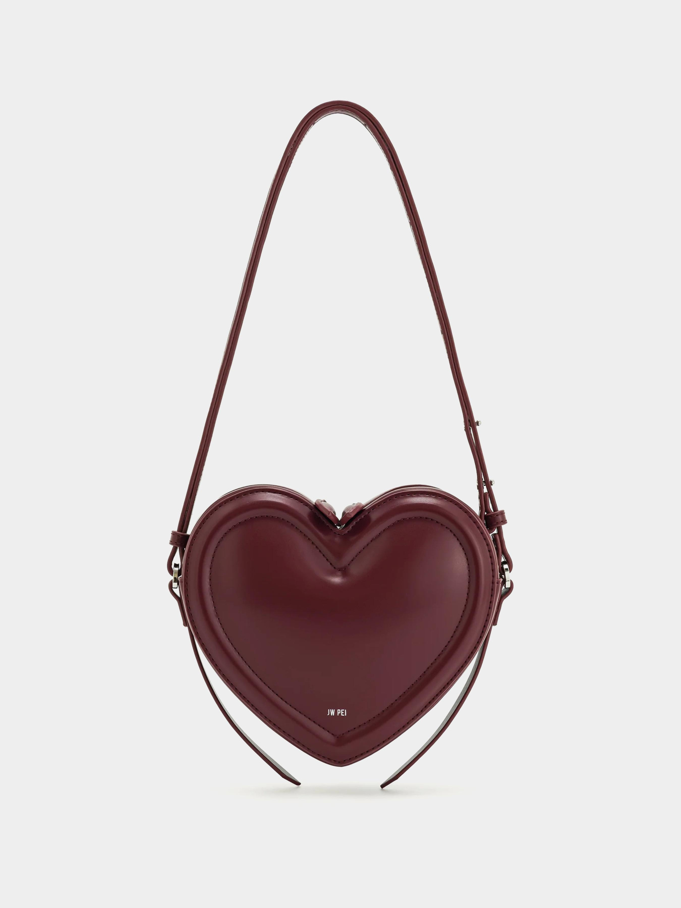 Крос-боді JW PEI модель 1C127-41 Фото