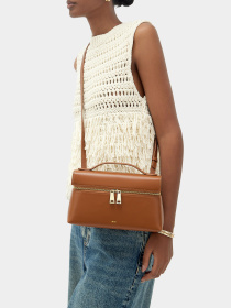 Кросс-боди JW PEI THEA модель 2T78-3 Кросс-боди JW PEI THEA модель 2T78-3 Фото