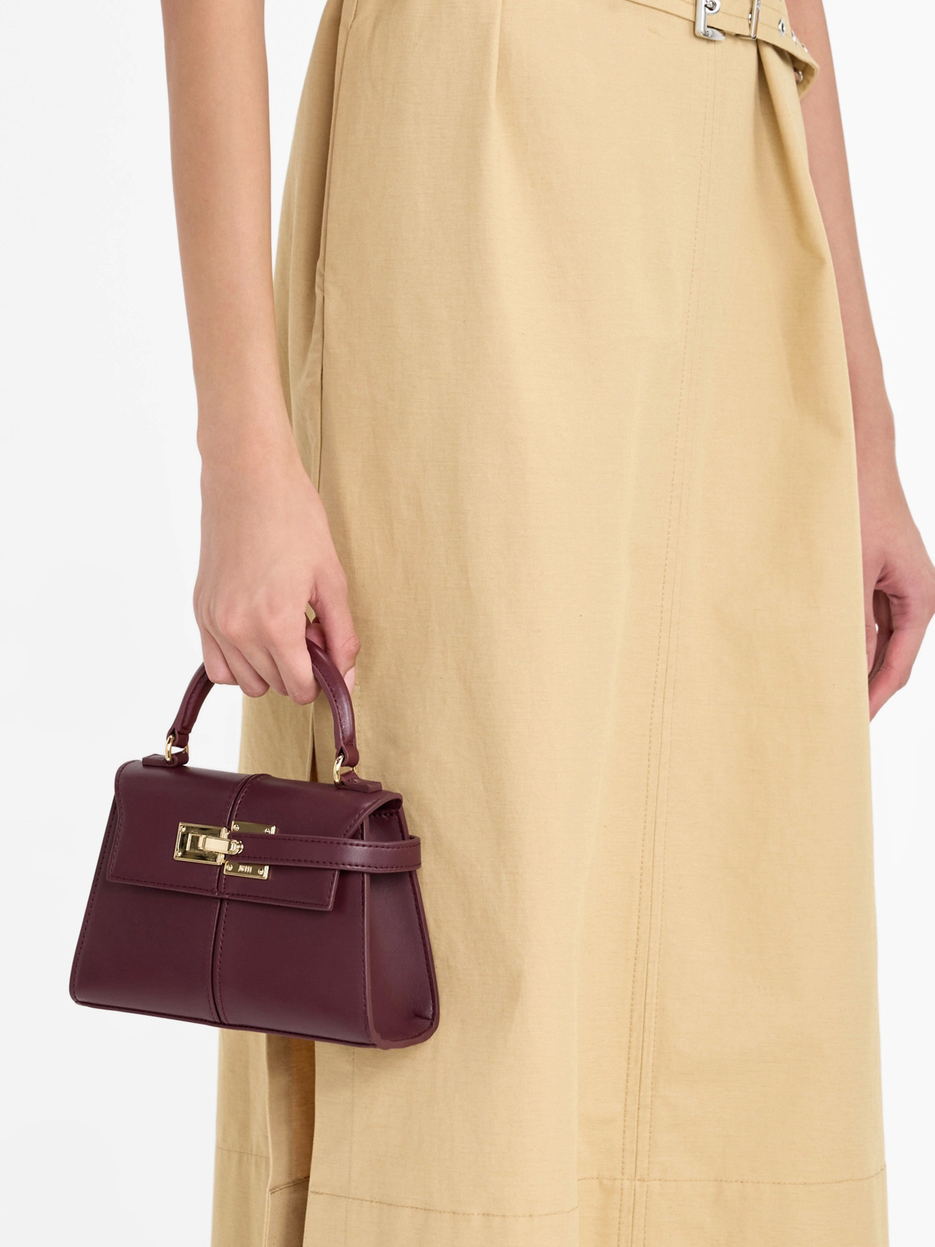 Кросс-боди JW PEI ELISE модель 2T47-4 Фото